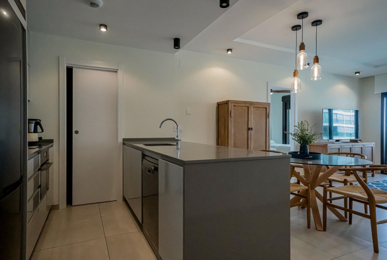 2 chambre Appartement à vendre à Ayamonte avec piscine garage - 469 000 € (Ref: 9715191)