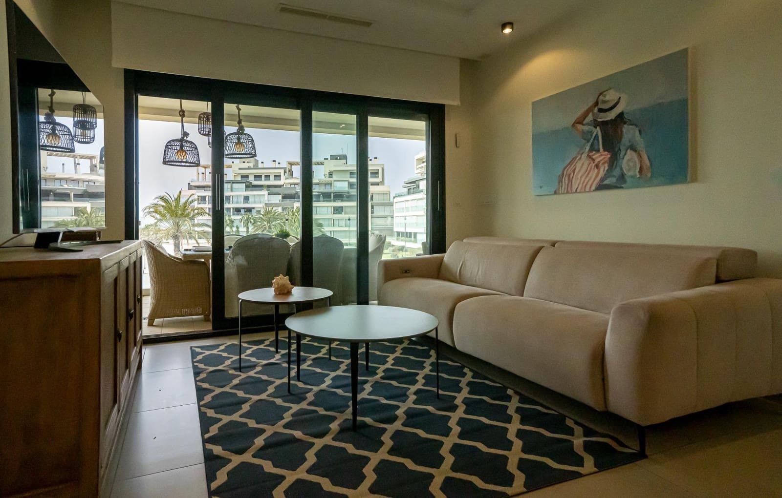 2 chambre Appartement à vendre à Ayamonte avec piscine garage - 469 000 € (Ref: 9715191)