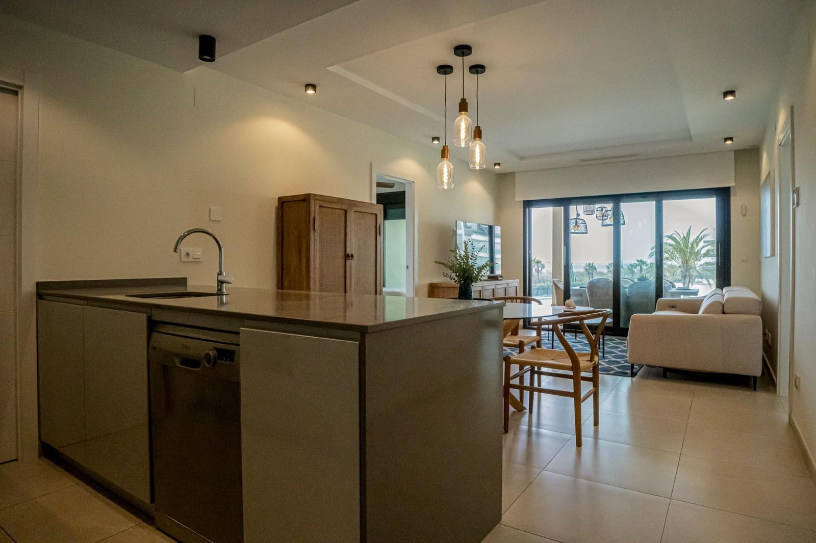 2 chambre Appartement à vendre à Ayamonte avec piscine garage - 469 000 € (Ref: 9715191)