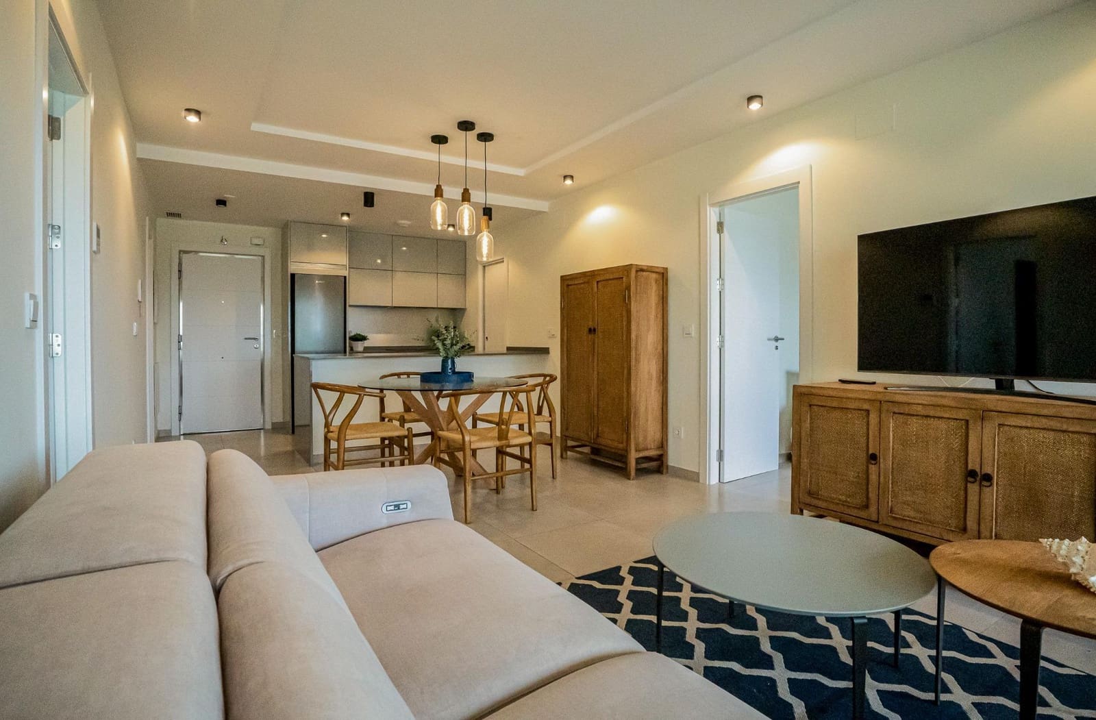 2 chambre Appartement à vendre à Ayamonte avec piscine garage - 469 000 € (Ref: 9715191)