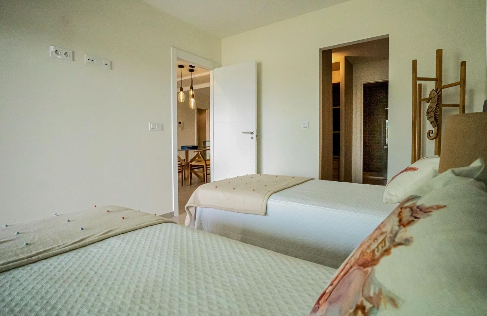2 chambre Appartement à vendre à Ayamonte avec piscine garage - 469 000 € (Ref: 9715191)