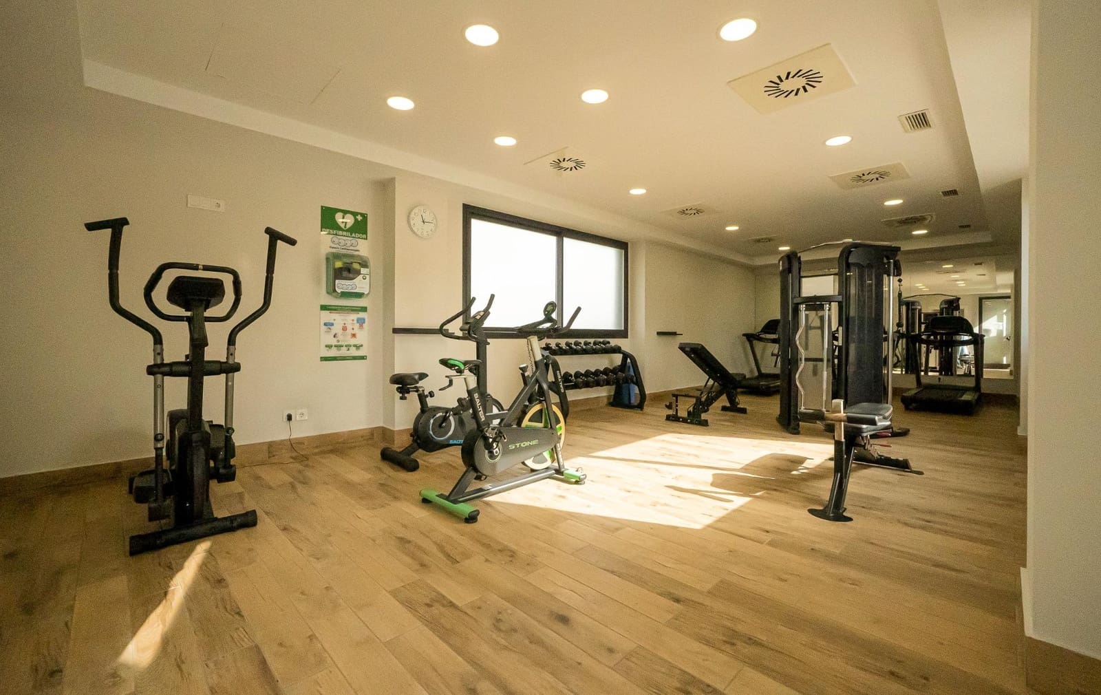 2 chambre Appartement à vendre à Ayamonte avec piscine garage - 469 000 € (Ref: 9715191)