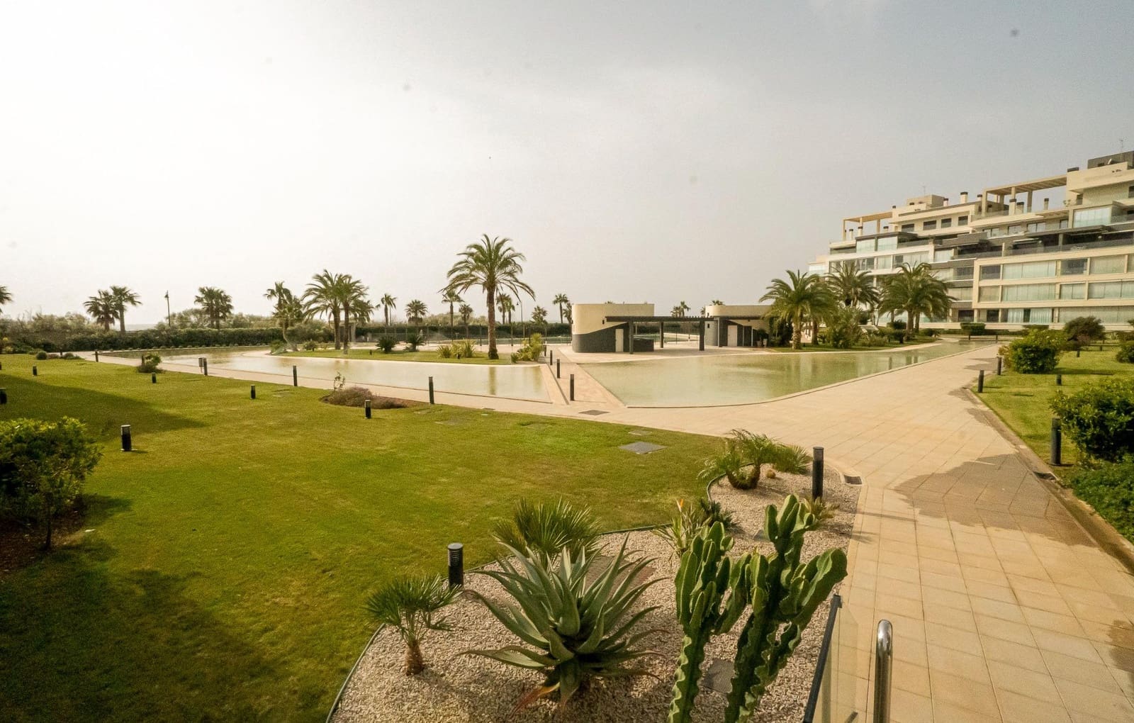 2 chambre Appartement à vendre à Ayamonte avec piscine garage - 469 000 € (Ref: 9715191)