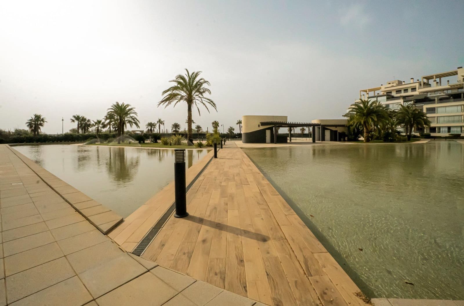 2 chambre Appartement à vendre à Ayamonte avec piscine garage - 469 000 € (Ref: 9715191)