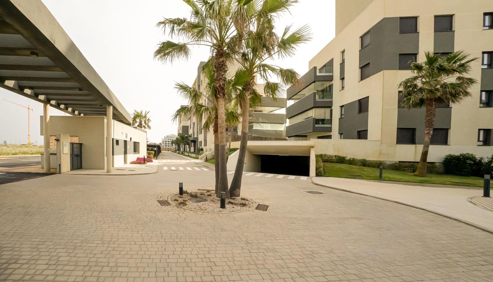 2 chambre Appartement à vendre à Ayamonte avec piscine garage - 469 000 € (Ref: 9715191)