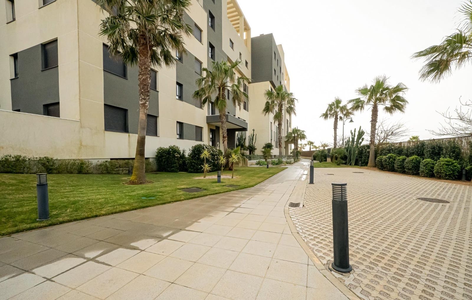 2 chambre Appartement à vendre à Ayamonte avec piscine garage - 469 000 € (Ref: 9715191)