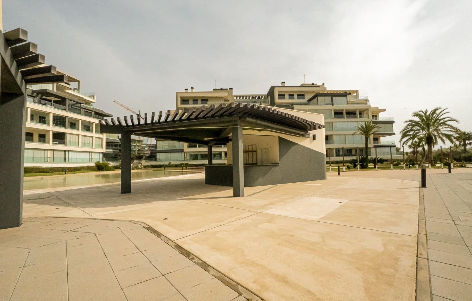 2 chambre Appartement à vendre à Ayamonte avec piscine garage - 469 000 € (Ref: 9715191)