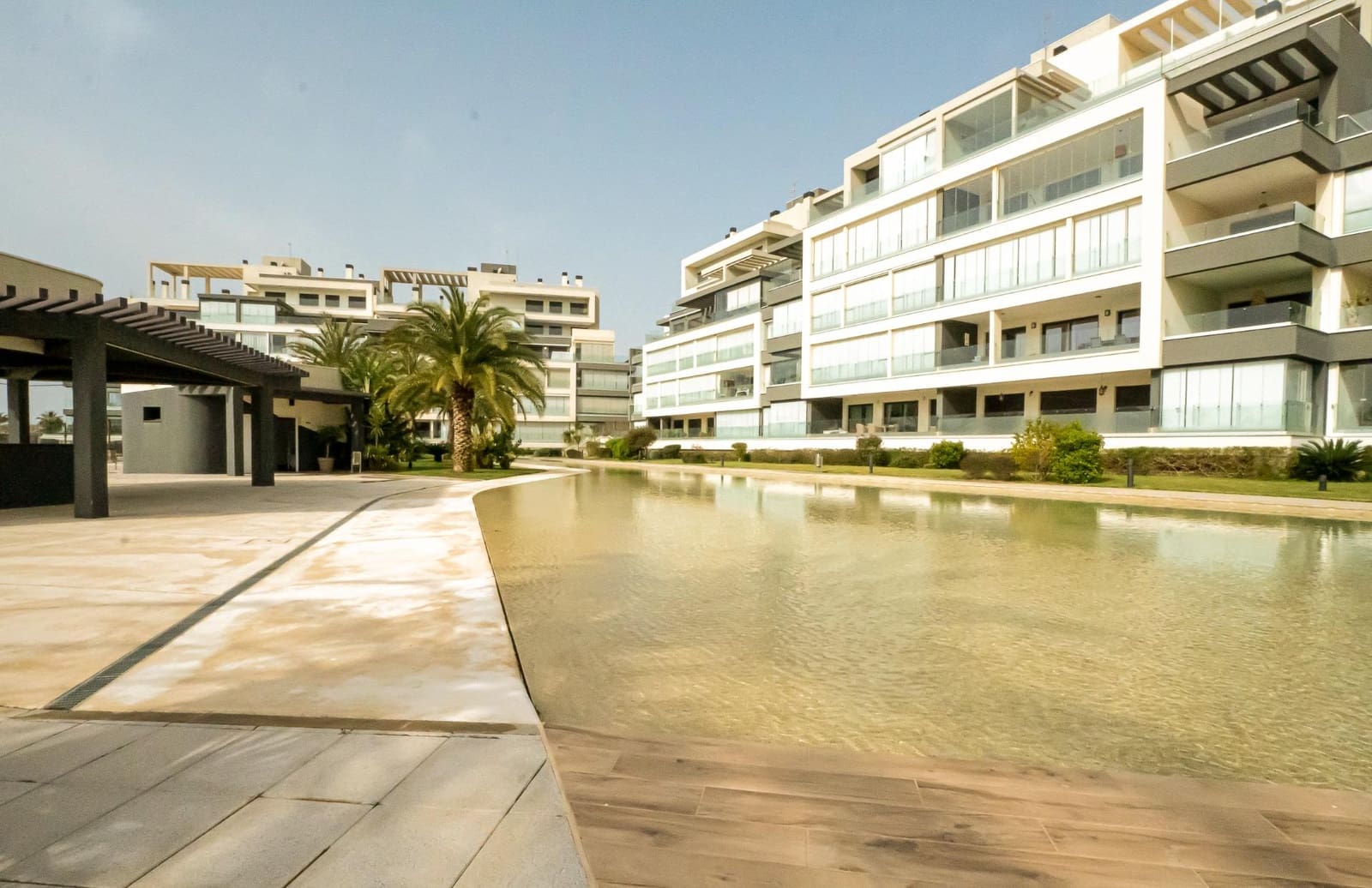 2 chambre Appartement à vendre à Ayamonte avec piscine garage - 469 000 € (Ref: 9715191)