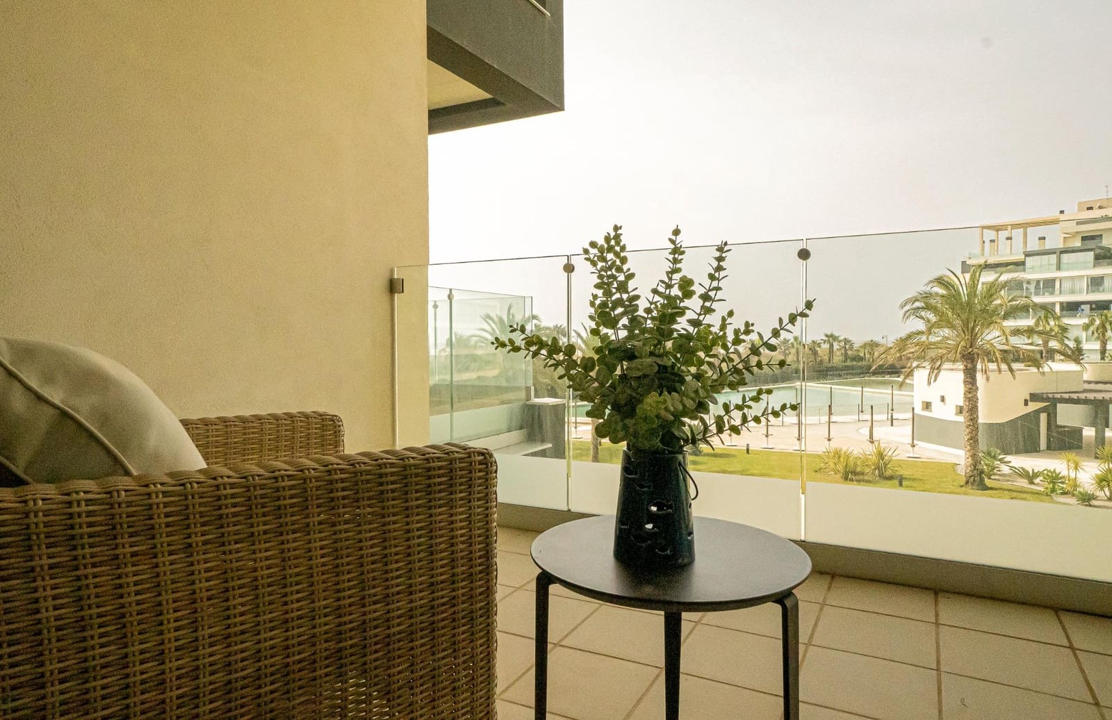 2 chambre Appartement à vendre à Ayamonte avec piscine garage - 469 000 € (Ref: 9715191)