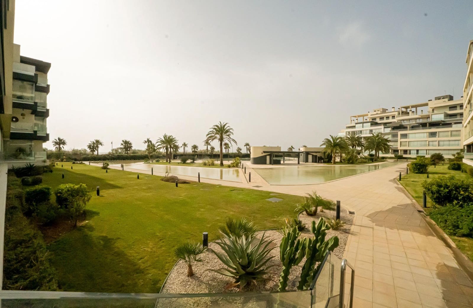 2 chambre Appartement à vendre à Ayamonte avec piscine garage - 469 000 € (Ref: 9715191)