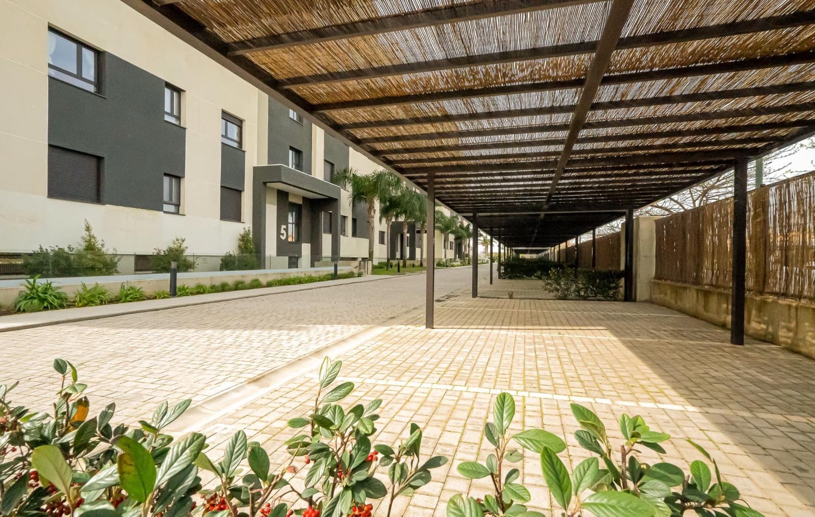 2 chambre Appartement à vendre à Ayamonte avec piscine garage - 469 000 € (Ref: 9715191)