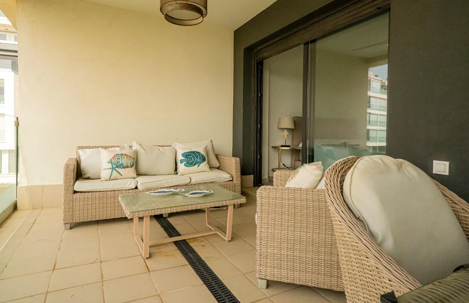 2 chambre Appartement à vendre à Ayamonte avec piscine garage - 469 000 € (Ref: 9715191)