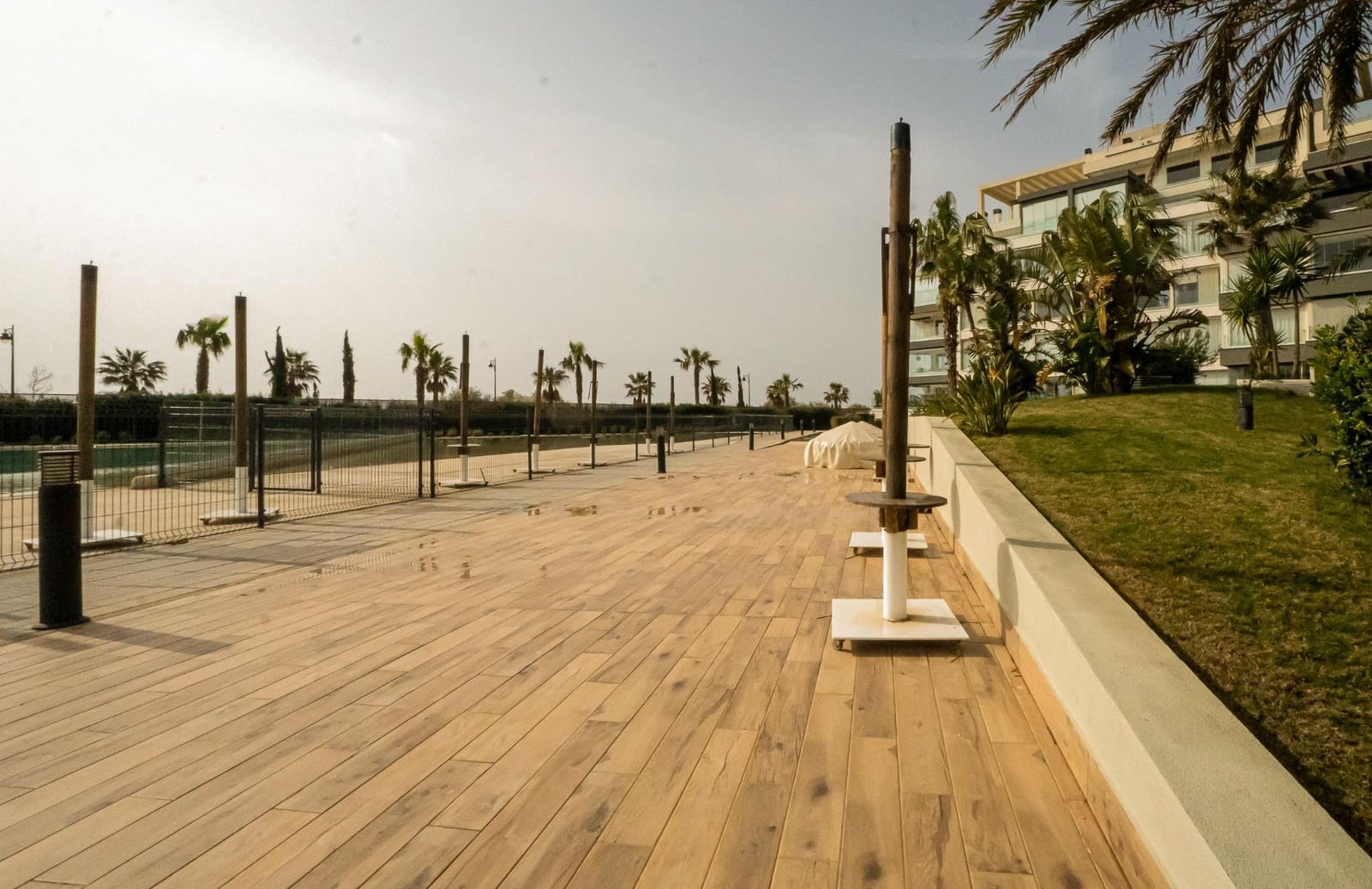 2 chambre Appartement à vendre à Ayamonte avec piscine garage - 469 000 € (Ref: 9715191)