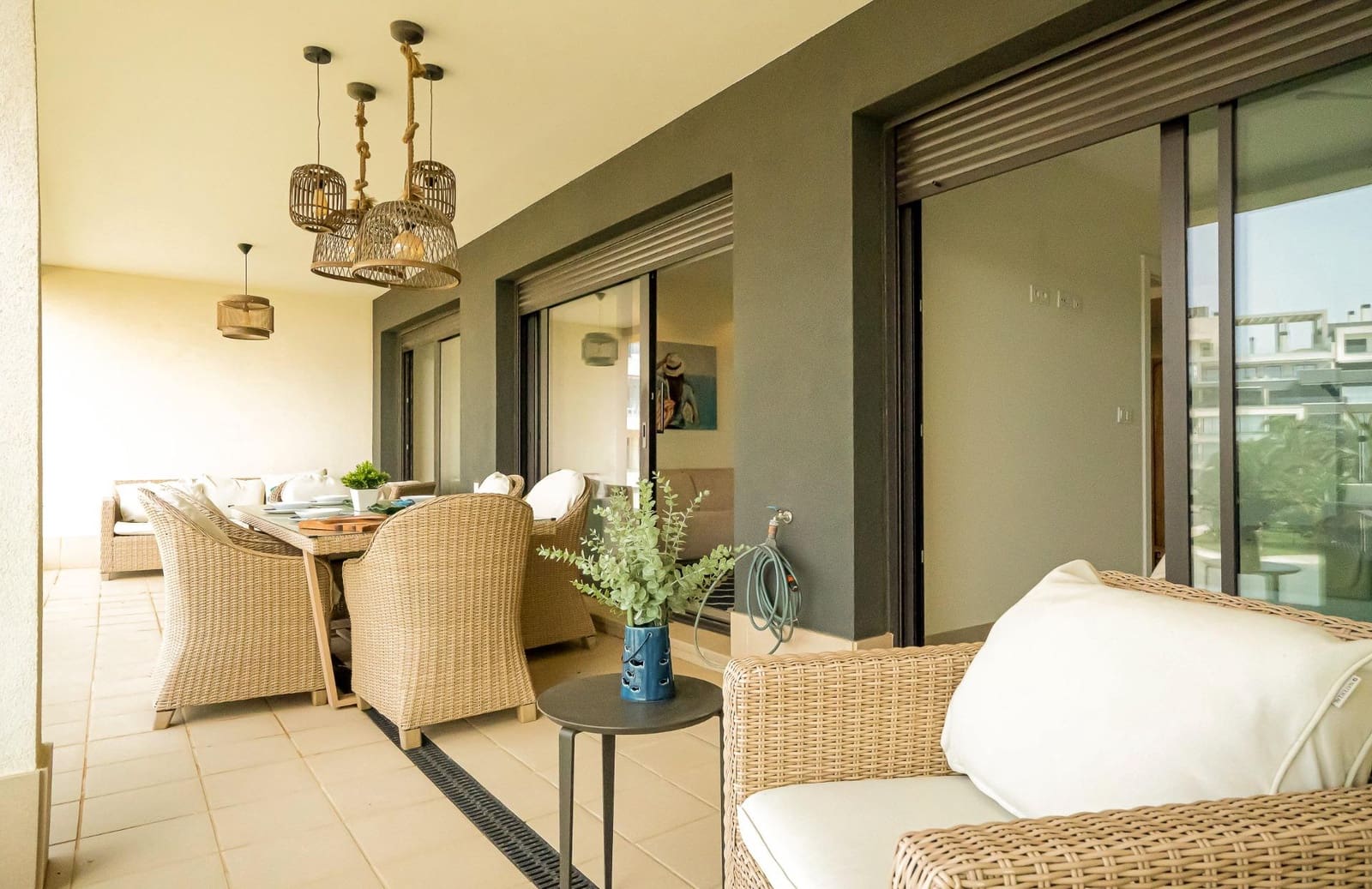 2 chambre Appartement à vendre à Ayamonte avec piscine garage - 469 000 € (Ref: 9715191)