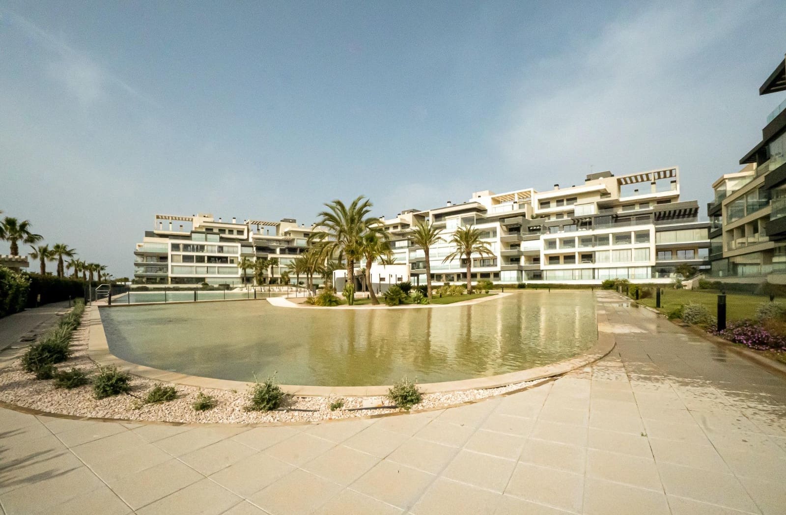 2 chambre Appartement à vendre à Ayamonte avec piscine garage - 469 000 € (Ref: 9715191)