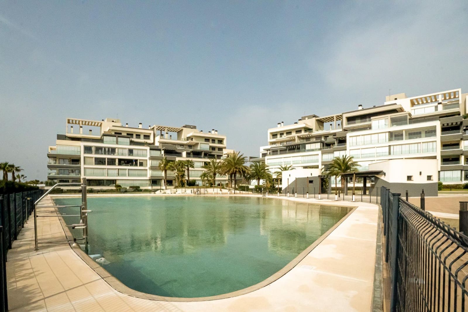 2 chambre Appartement à vendre à Ayamonte avec piscine garage - 469 000 € (Ref: 9715191)