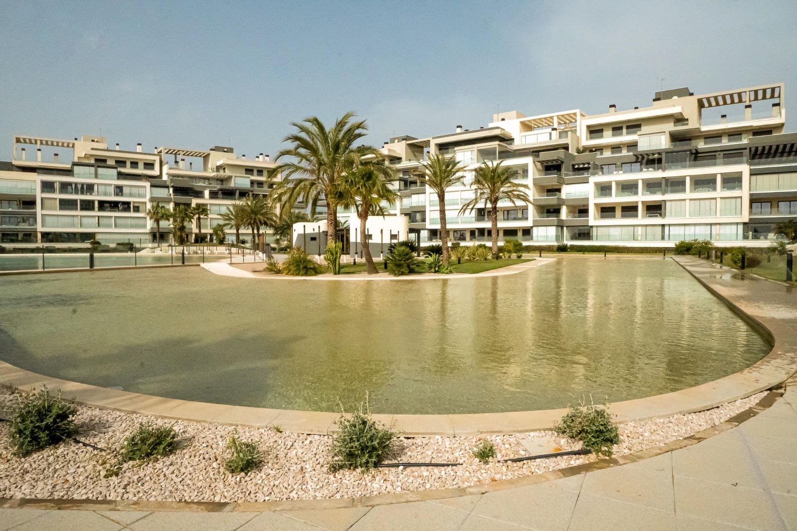 2 chambre Appartement à vendre à Ayamonte avec piscine garage - 469 000 € (Ref: 9715191)