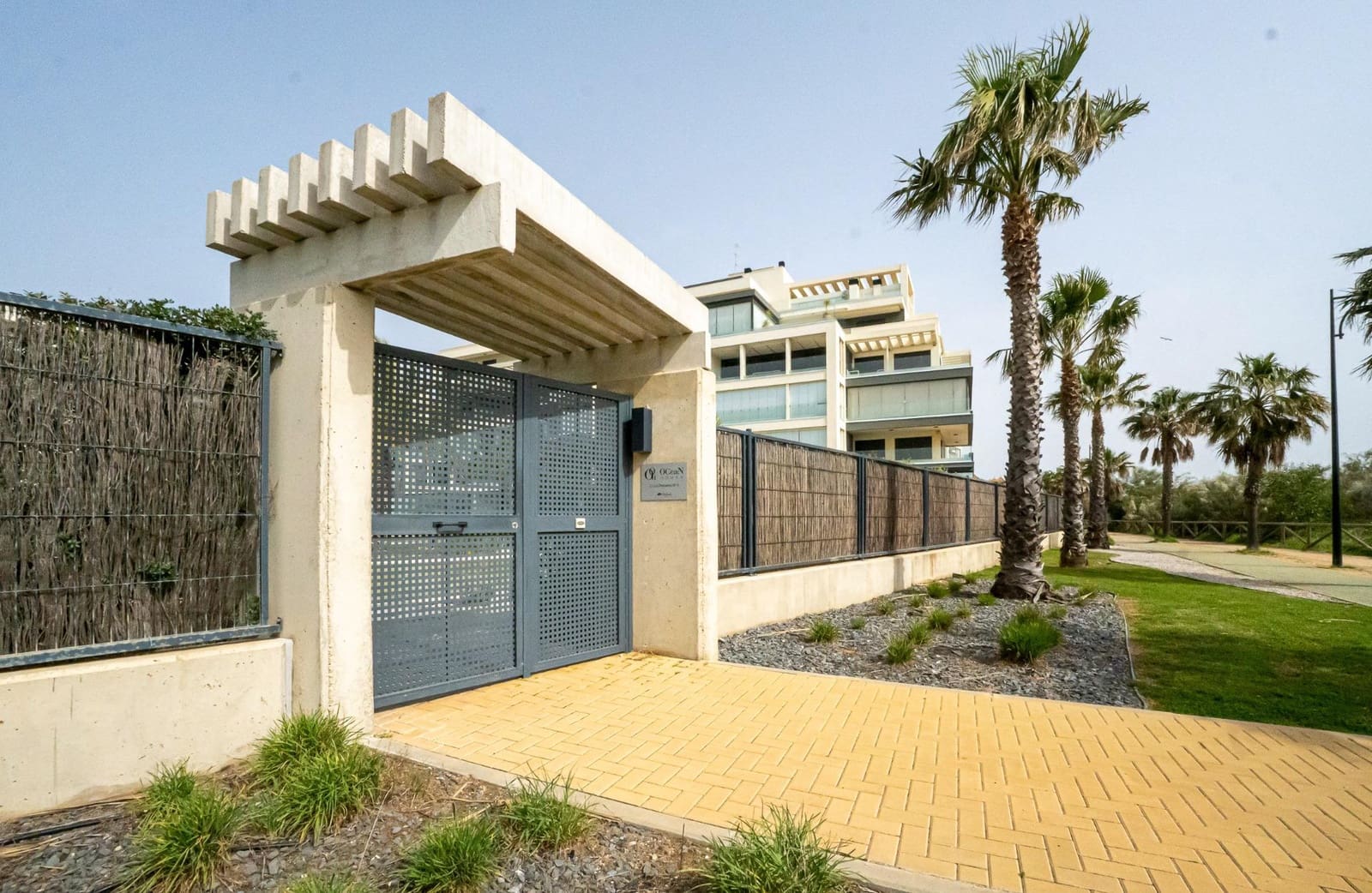 2 chambre Appartement à vendre à Ayamonte avec piscine garage - 469 000 € (Ref: 9715191)