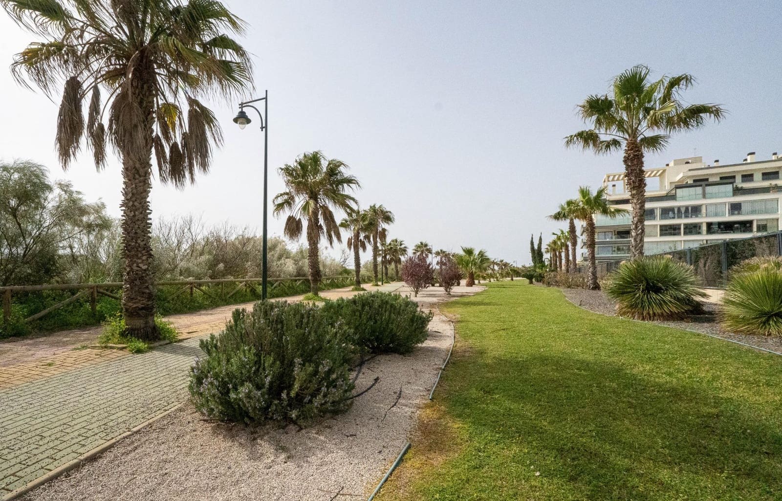 2 chambre Appartement à vendre à Ayamonte avec piscine garage - 469 000 € (Ref: 9715191)