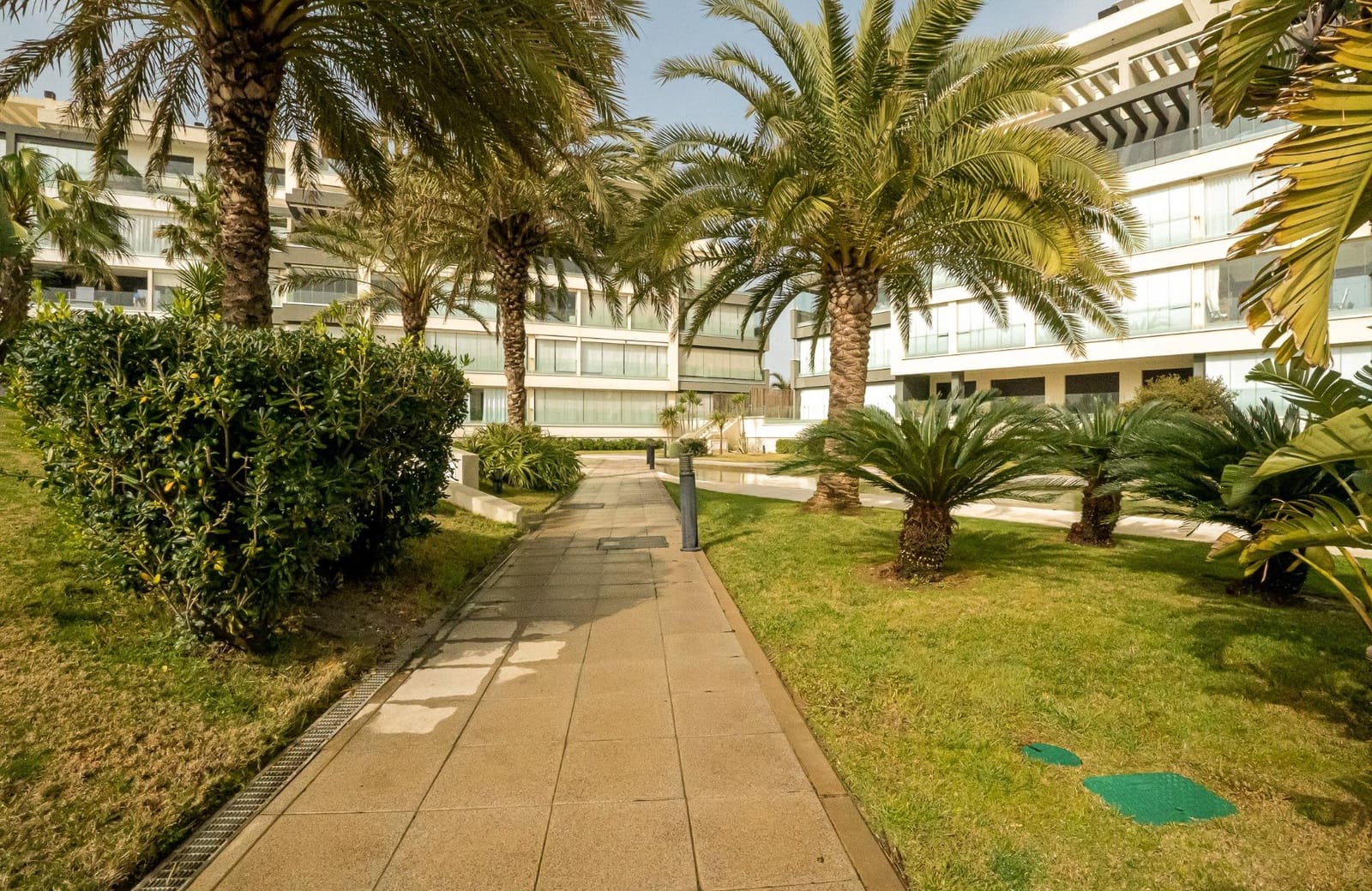 2 chambre Appartement à vendre à Ayamonte avec piscine garage - 469 000 € (Ref: 9715191)