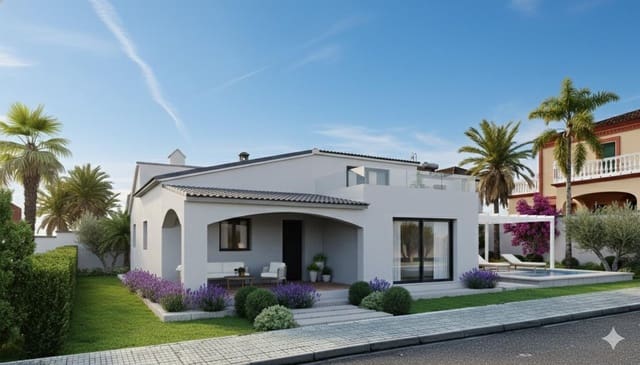 Area Edificabile in vendita in Cantillana - 78.000 € (Rif: 9715193)