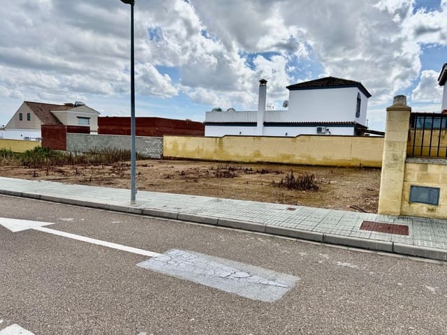 Area Edificabile in vendita in Cantillana - 78.000 € (Rif: 9715193)