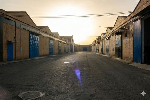 Business for sale in La Rinconada - € 179,800 (Ref: 9715194)