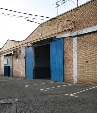 Entreprise à vendre à La Rinconada - 179 800 € (Ref: 9715194)