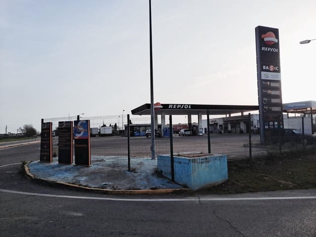 Virksomhed til salg i La Rinconada - € 179.800 (Ref: 9715194)