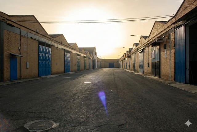 Virksomhed til salg i La Rinconada - € 179.800 (Ref: 9715194)