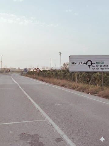 Negocio en La Rinconada en venta - 179.800 € (Ref: 9715194)