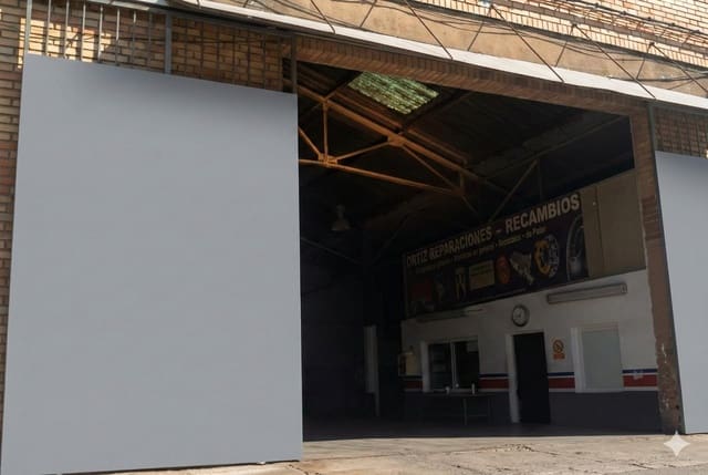 Virksomhed til salg i La Rinconada - € 179.800 (Ref: 9715194)