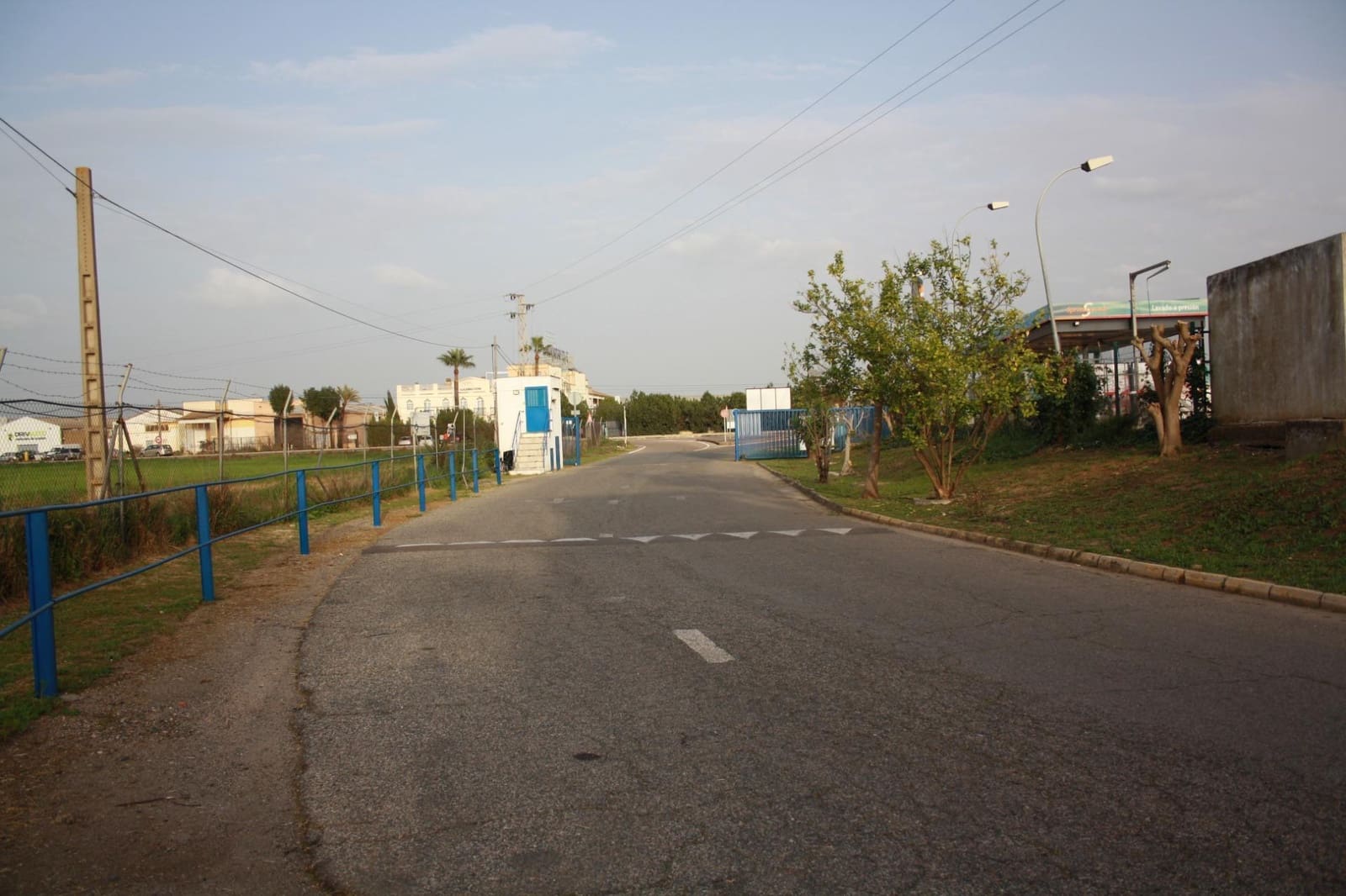 Business for sale in La Rinconada - € 169,800 (Ref: 9715194)