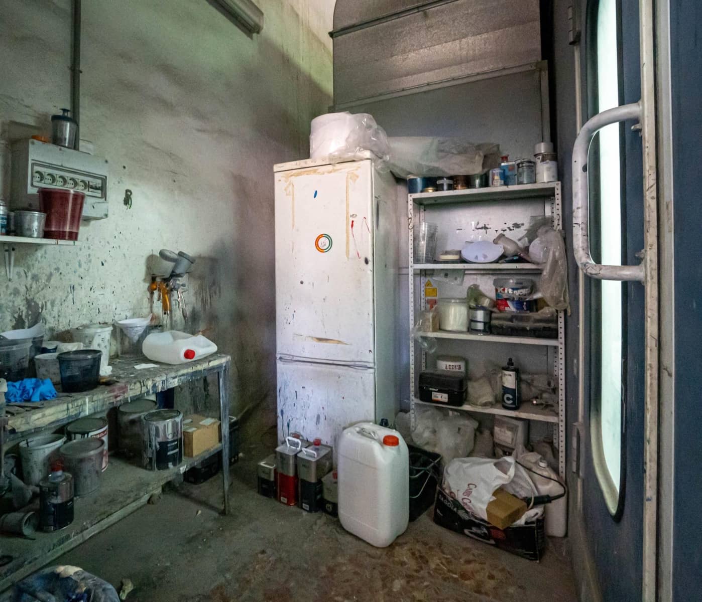 Business for sale in La Rinconada with garage - € 169,800 (Ref: 9715194)
