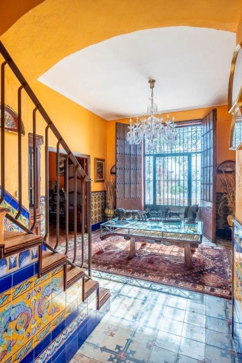 9 bedroom Finca/Country House for sale in Carmona with pool garage - € 2,500,000 (Ref: 9715195)