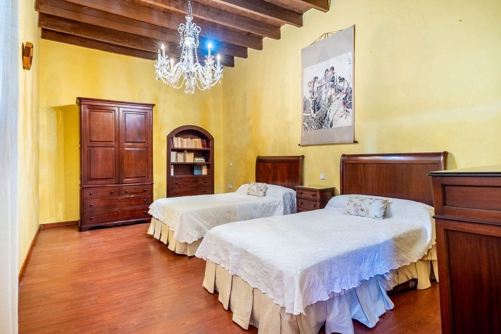 9 bedroom Finca/Country House for sale in Carmona with pool garage - € 2,500,000 (Ref: 9715195)