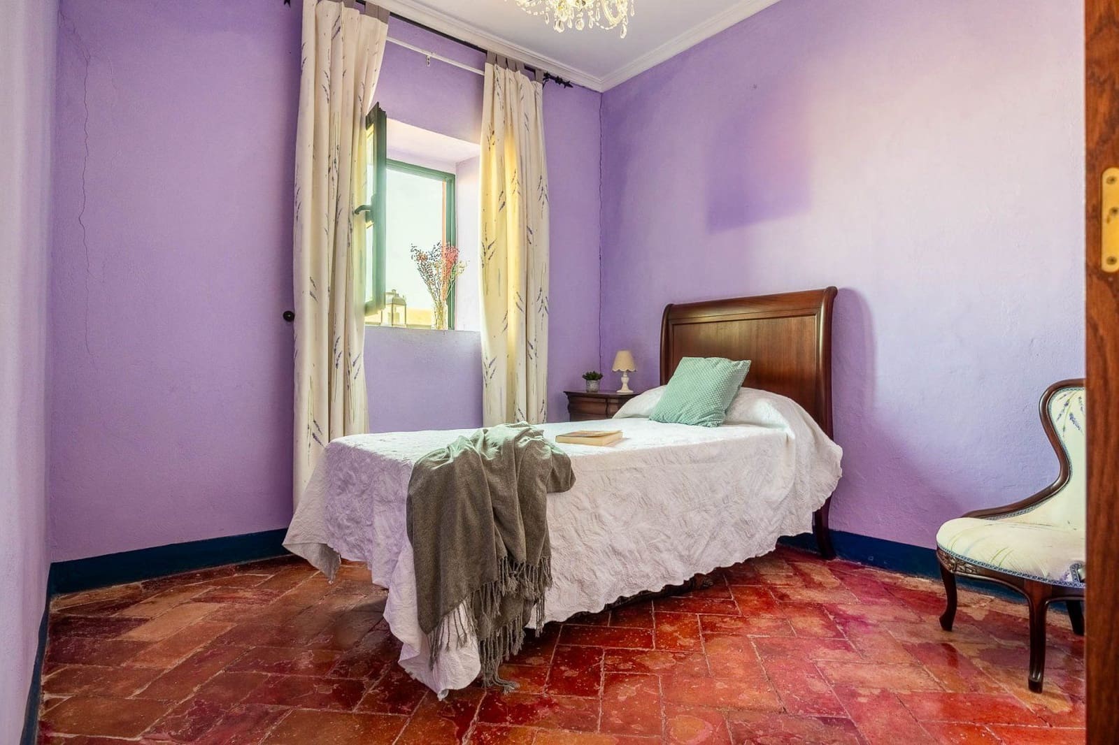 9 bedroom Finca/Country House for sale in Carmona with pool garage - € 2,500,000 (Ref: 9715195)