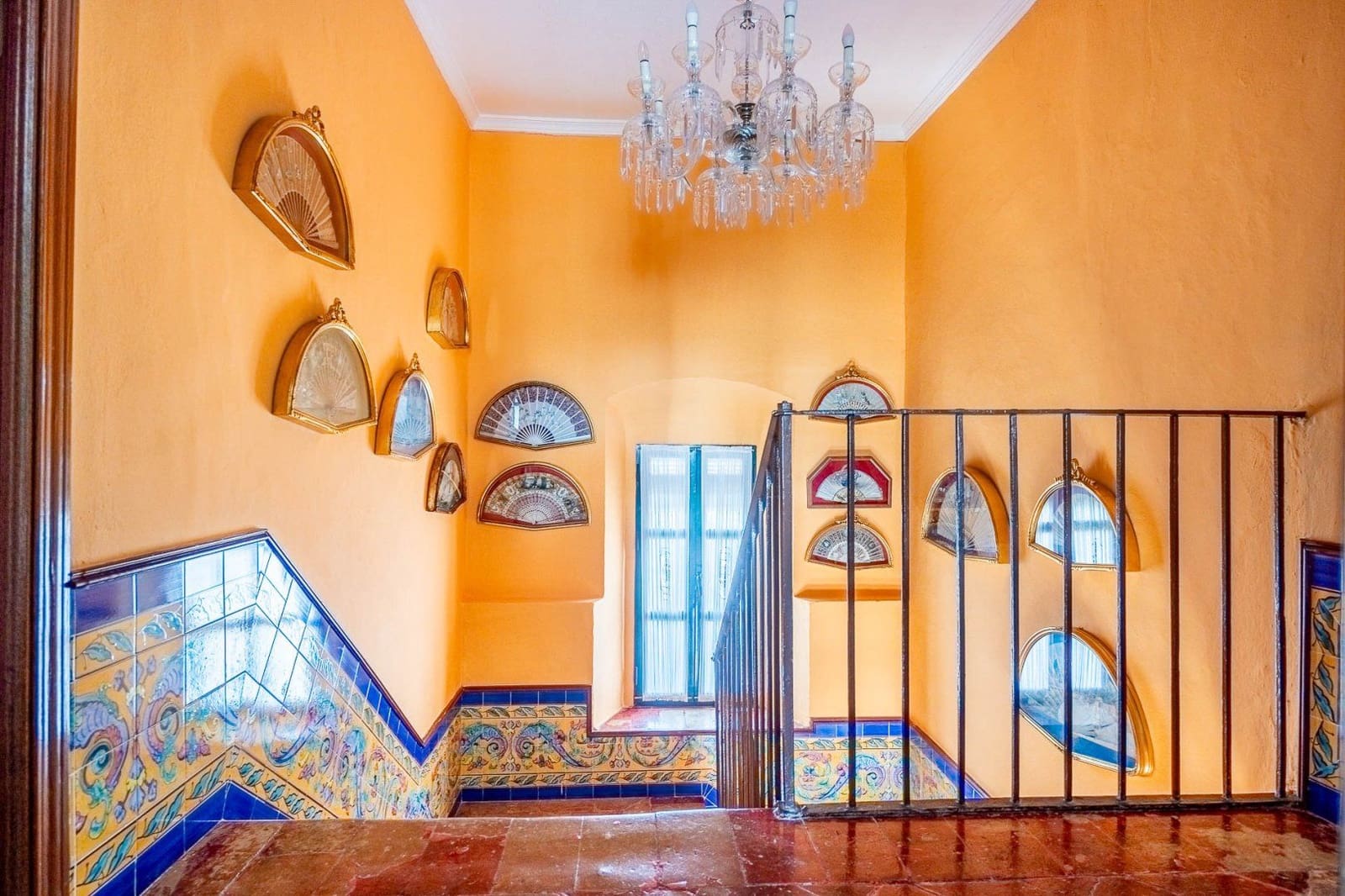 9 bedroom Finca/Country House for sale in Carmona with pool garage - € 2,500,000 (Ref: 9715195)