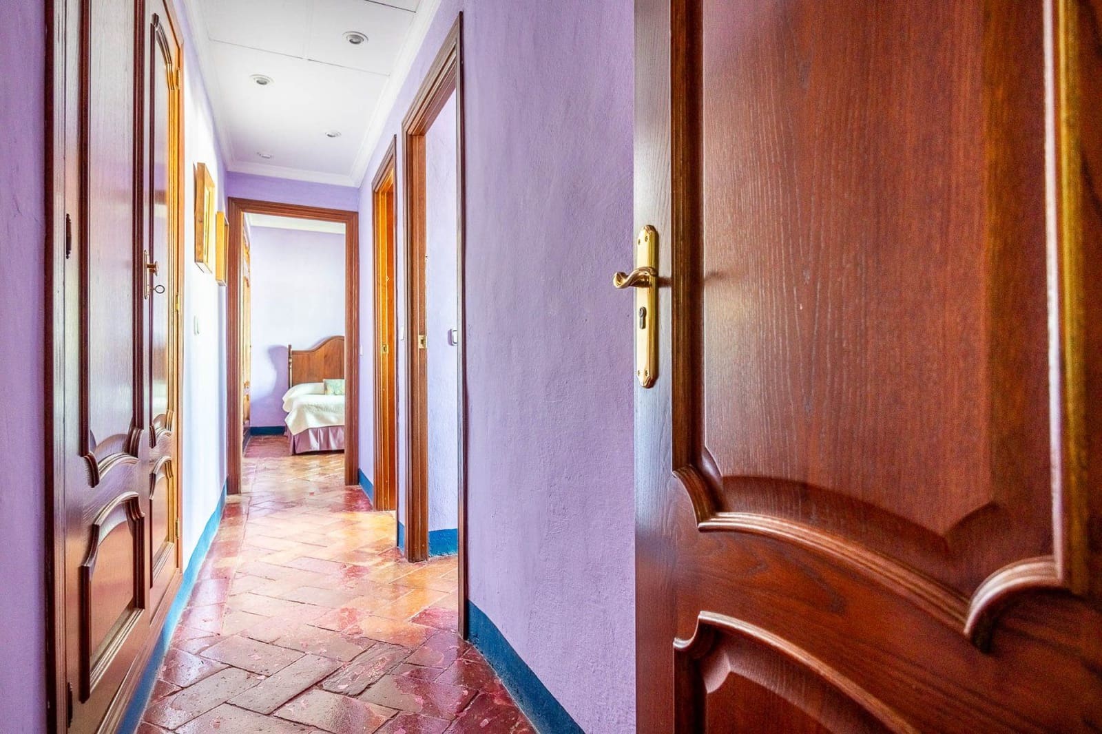 9 bedroom Finca/Country House for sale in Carmona with pool garage - € 2,500,000 (Ref: 9715195)