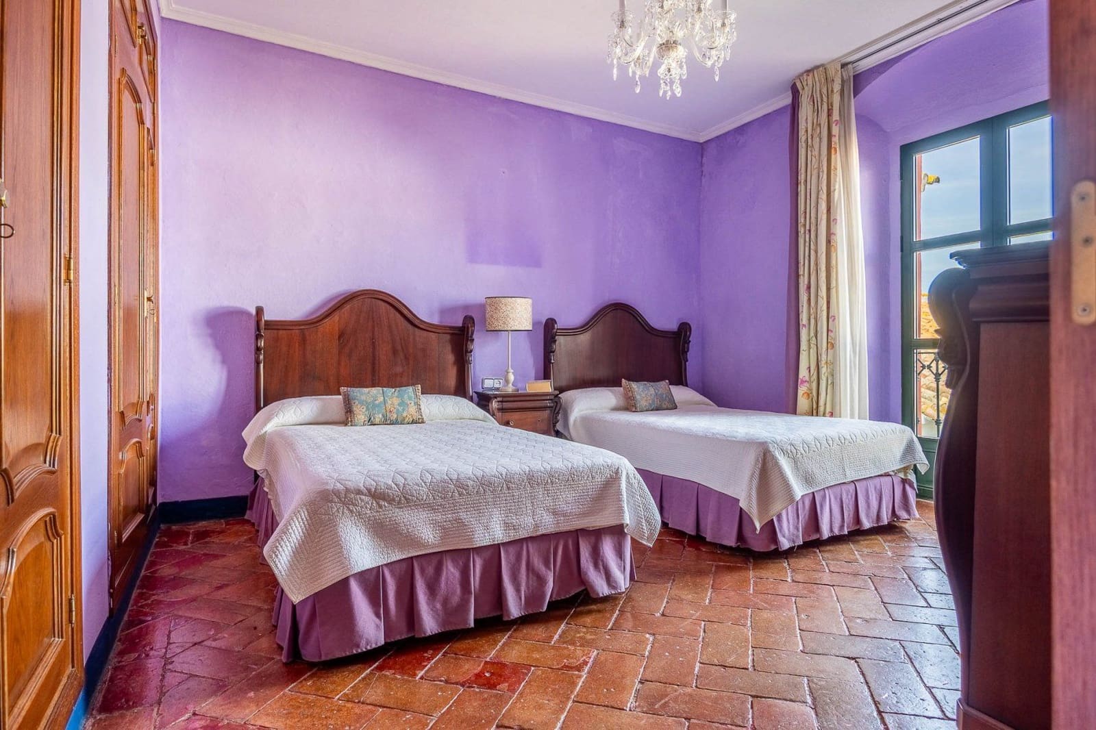 9 bedroom Finca/Country House for sale in Carmona with pool garage - € 2,500,000 (Ref: 9715195)