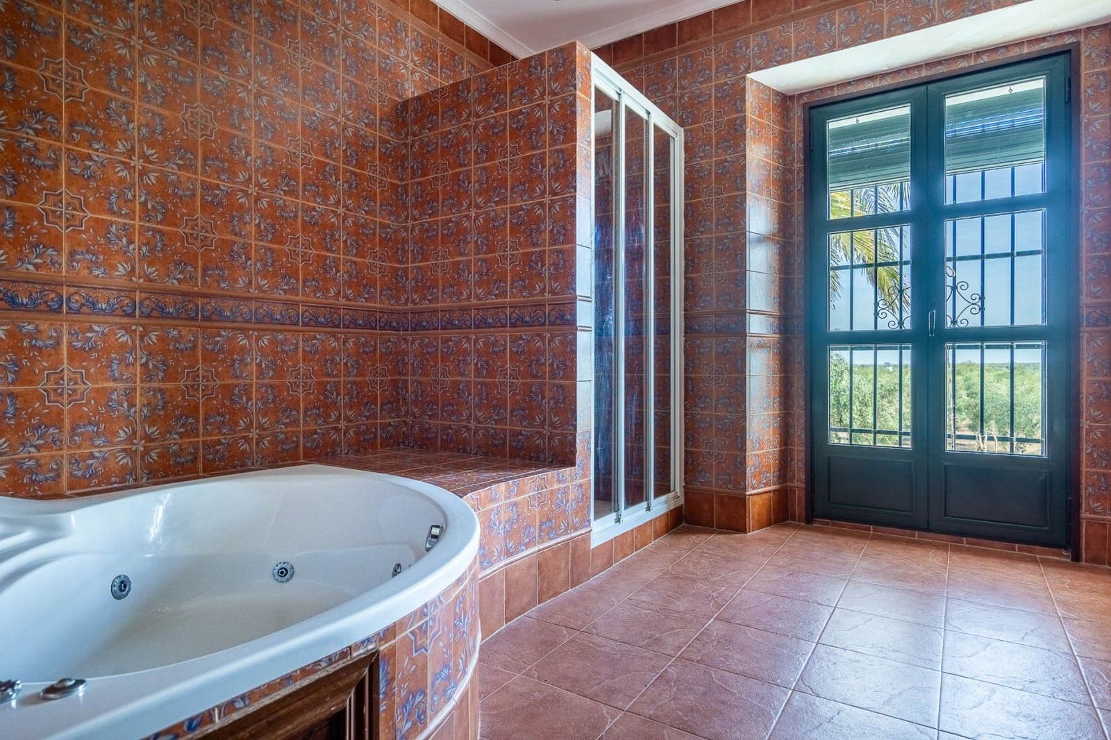 9 bedroom Finca/Country House for sale in Carmona with pool garage - € 2,500,000 (Ref: 9715195)