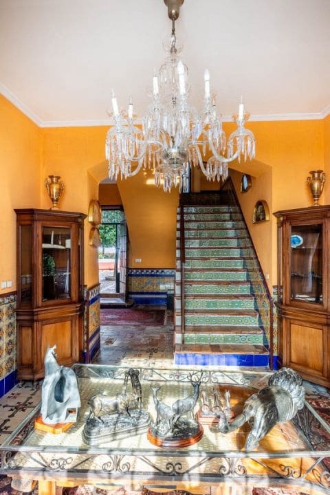 9 bedroom Finca/Country House for sale in Carmona with pool garage - € 1,999,000 (Ref: 9715195)