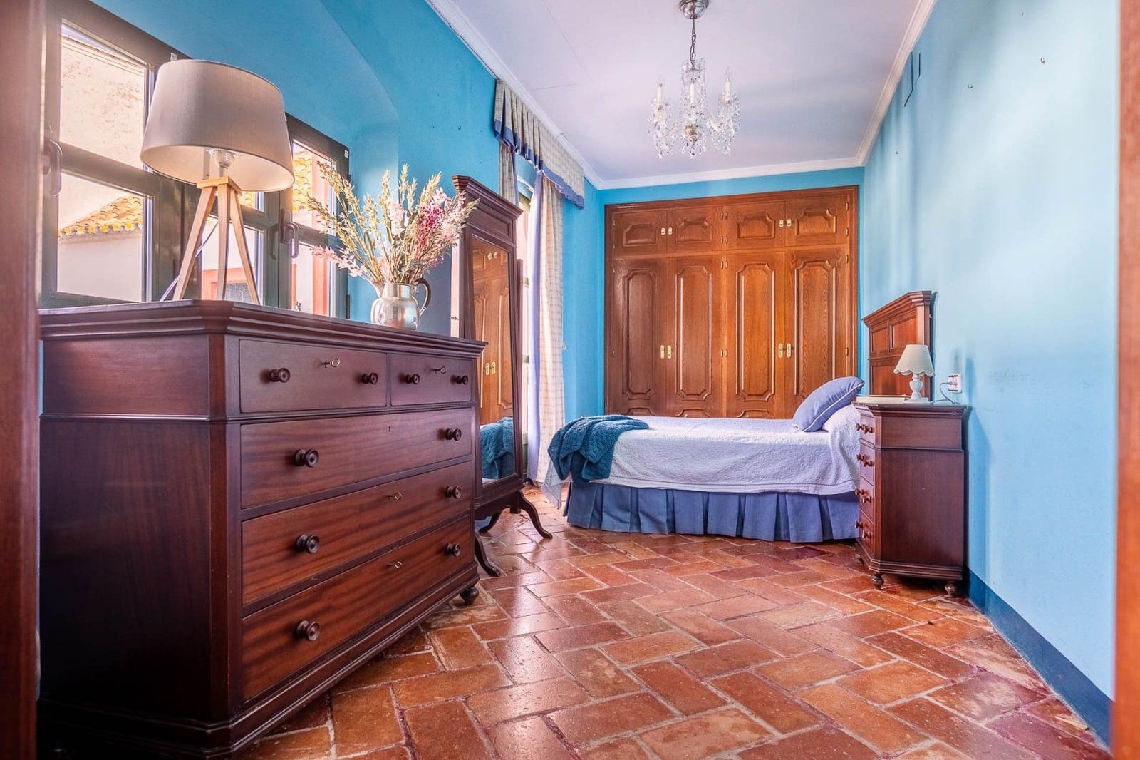 9 bedroom Finca/Country House for sale in Carmona with pool garage - € 1,999,000 (Ref: 9715195)