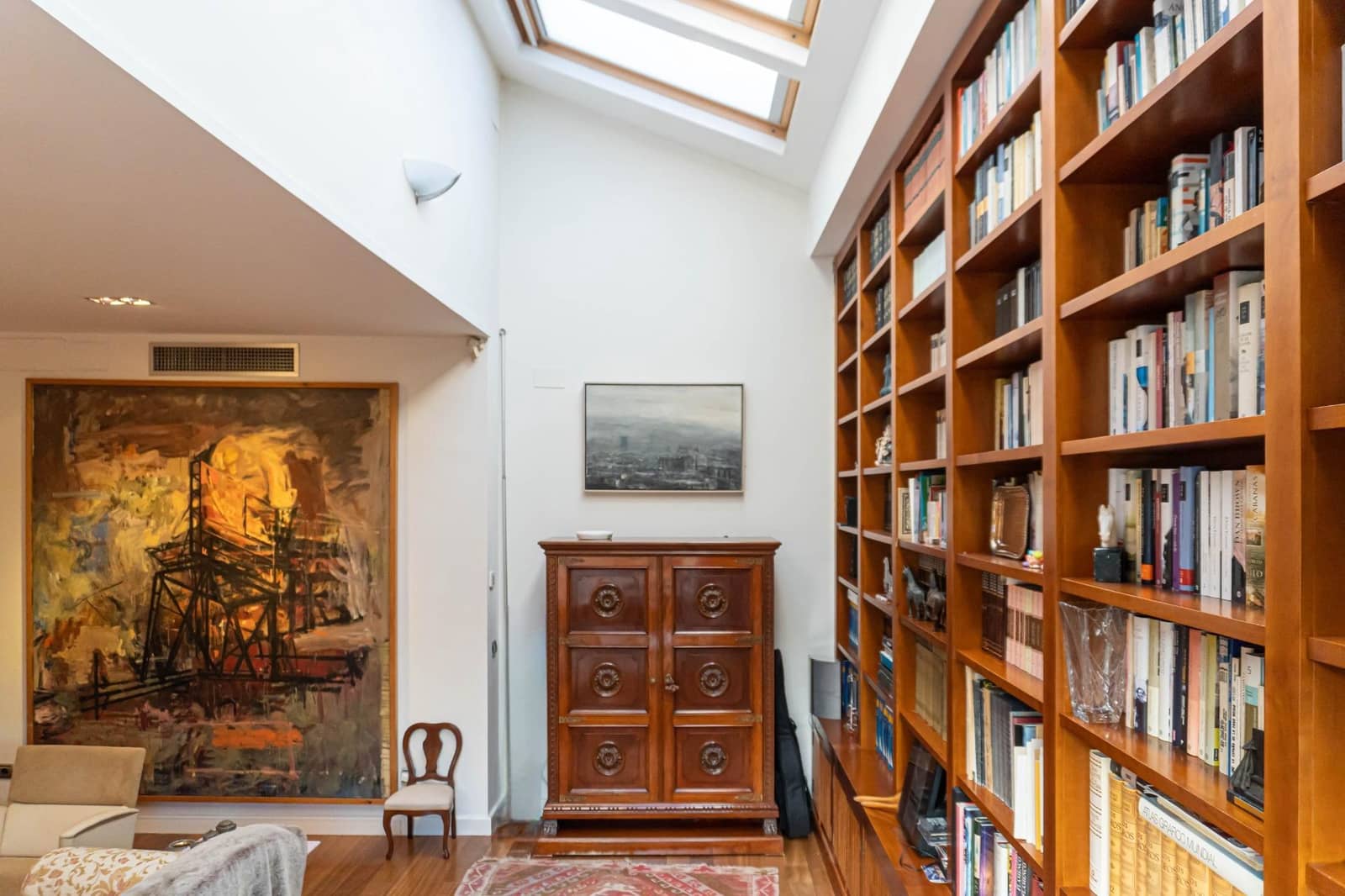 5 bedroom Villa for sale in Valencina de la Concepcion with pool - € 790,000 (Ref: 9715196)