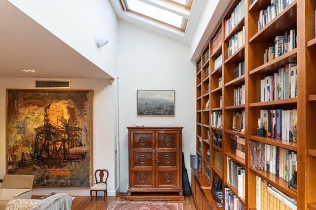 5 soveværelse Villa til salg i Valencina de la Concepción med swimmingpool - € 790.000 (Ref: 9715196)