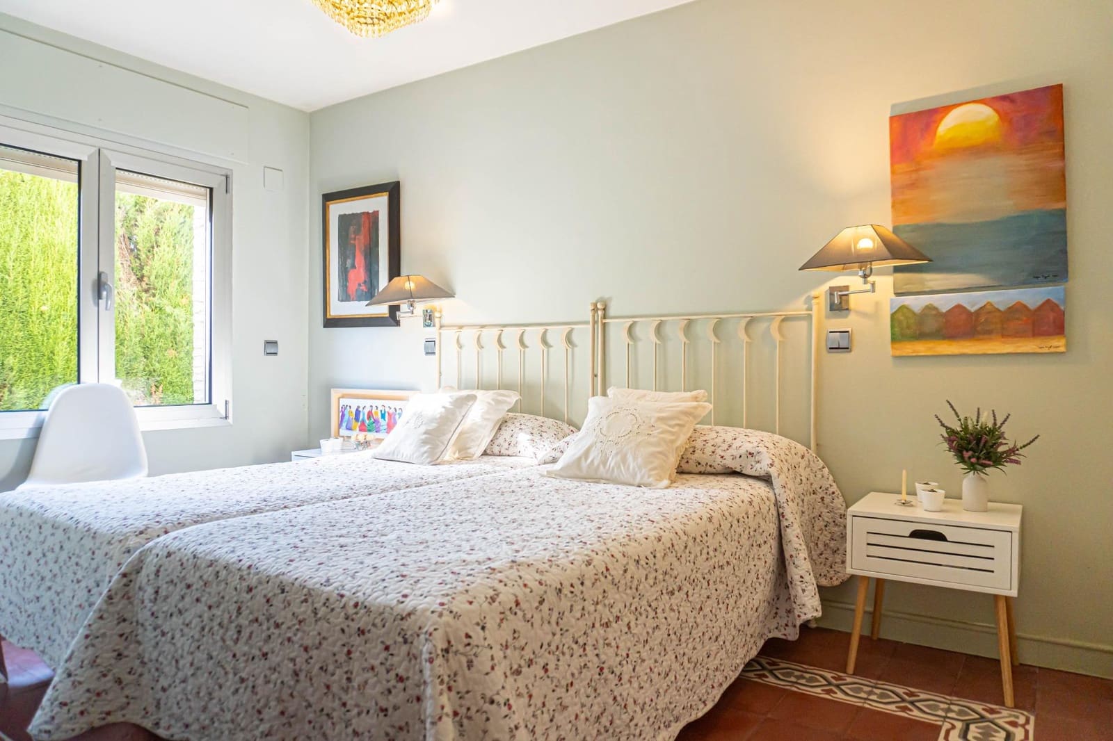 5 bedroom Villa for sale in Valencina de la Concepcion with pool - € 790,000 (Ref: 9715196)