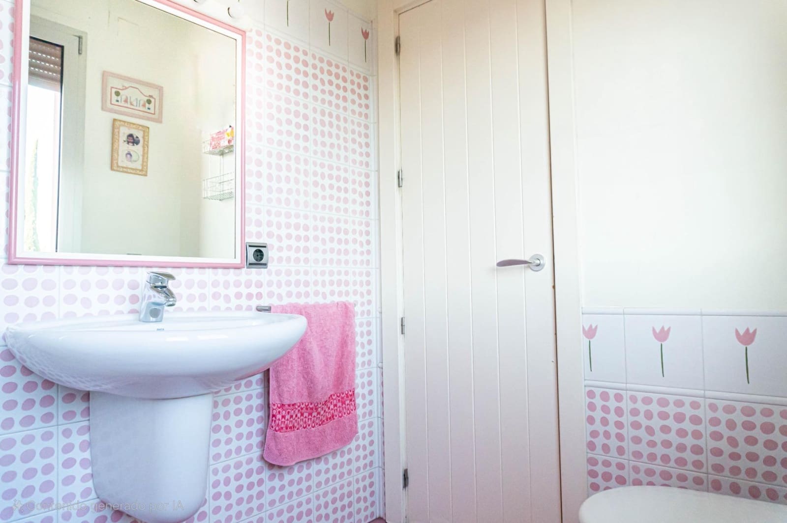 5 bedroom Villa for sale in Valencina de la Concepcion with pool - € 790,000 (Ref: 9715196)