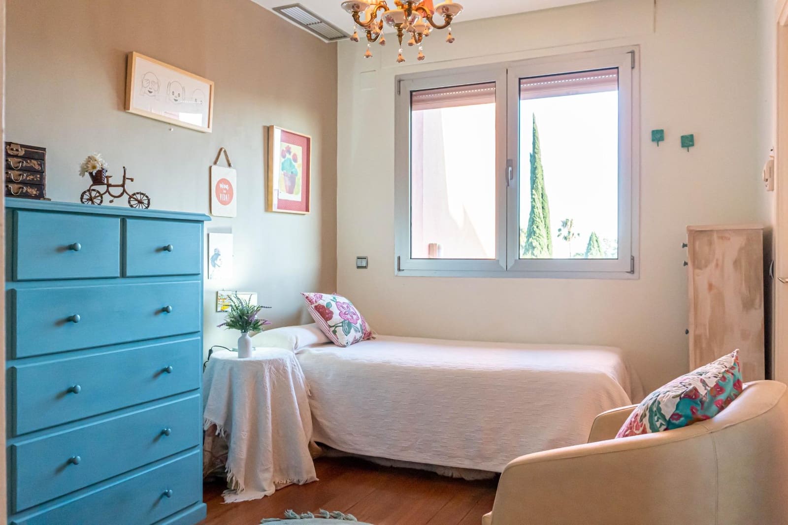 5 bedroom Villa for sale in Valencina de la Concepcion with pool - € 790,000 (Ref: 9715196)