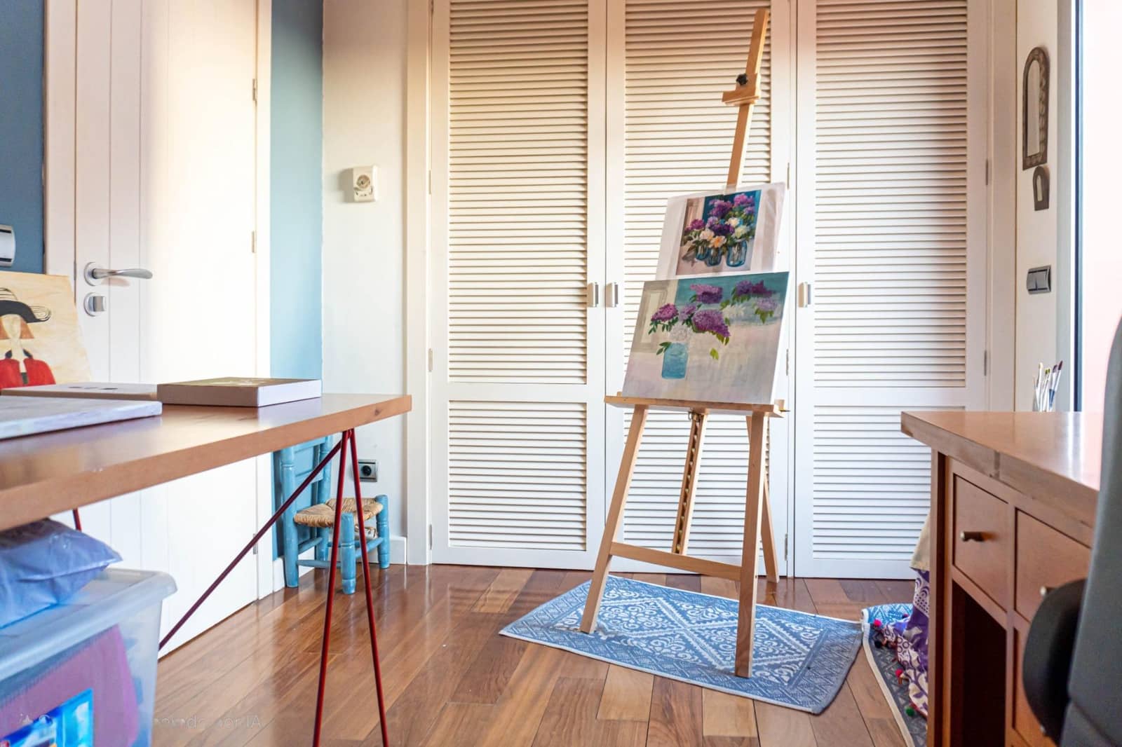 5 bedroom Villa for sale in Valencina de la Concepcion with pool - € 790,000 (Ref: 9715196)