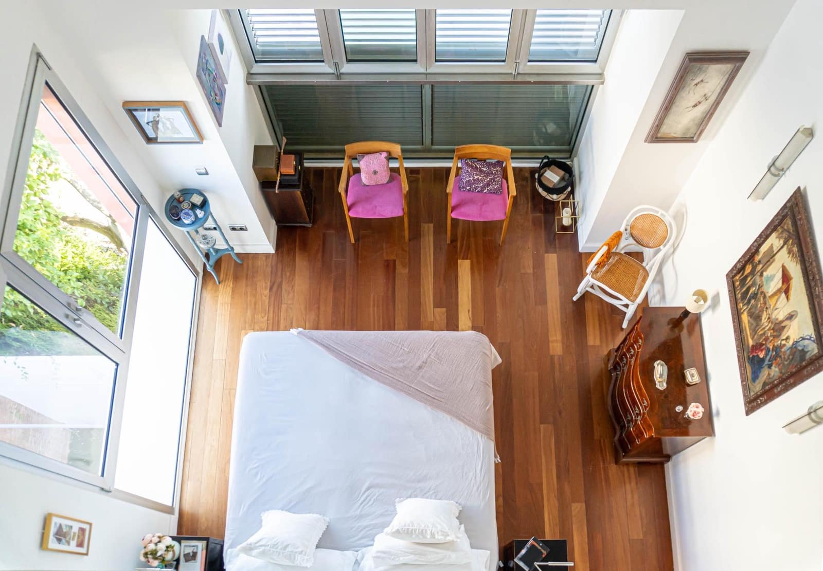 5 bedroom Villa for sale in Valencina de la Concepcion with pool - € 790,000 (Ref: 9715196)